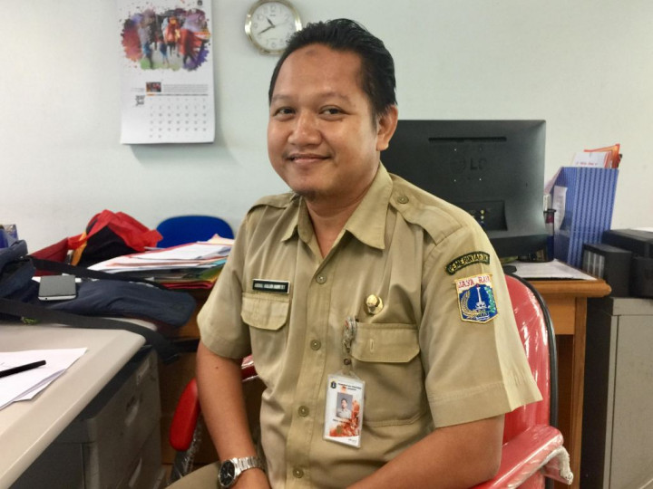 Banyak Lahan di Jakarta Berstatus Girik dan Bersertifikat Zaman Belanda