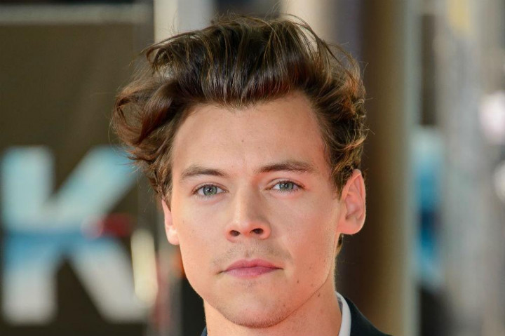 Grogi, Harry Styles Sempat Berniat Tinggalkan Lokasi Syuting Dunkirk