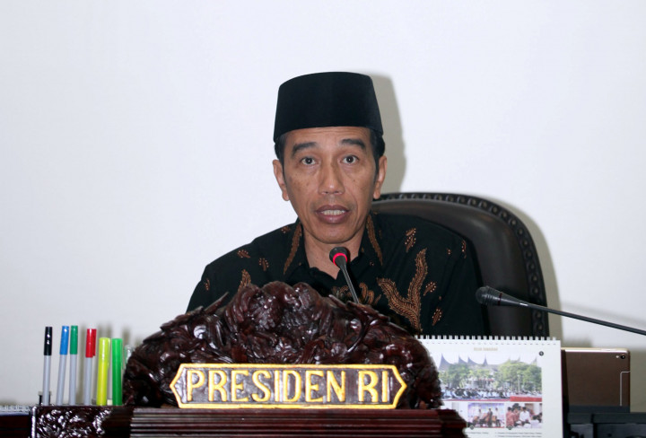 Jokowi Minta BI Sosialisasikan Rencana Redenominasi