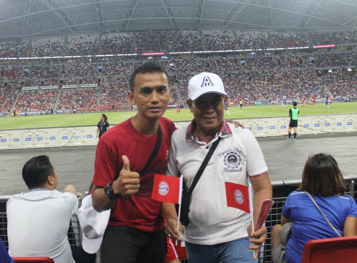 Cerita Inspiratif Imam & Al Ajri: 