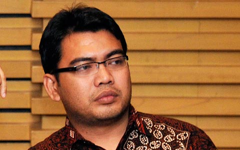 Kasus Suap Auditor BPK Segera Dibawa ke Meja Hijau