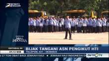 Bijak Tangani ASN Pengikut HTI