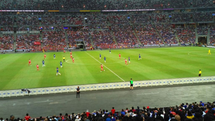 5 Hal Menarik Seusai Bayern Menundukkan Chelsea