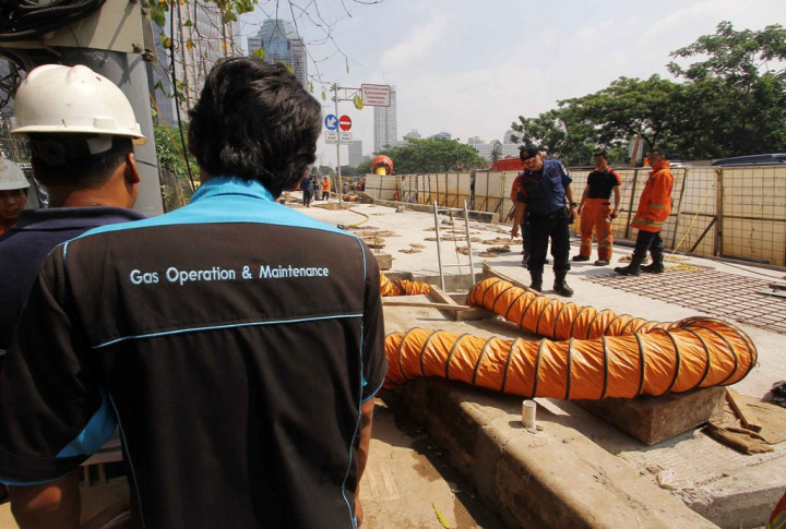 Meski Lelang Terlambat, KESDM Optimistis Target Jargas 2017 Tercapai