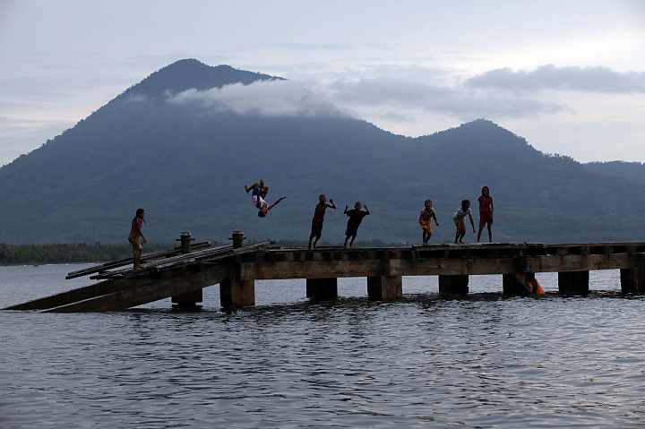 Jailolo Menyapa Dunia