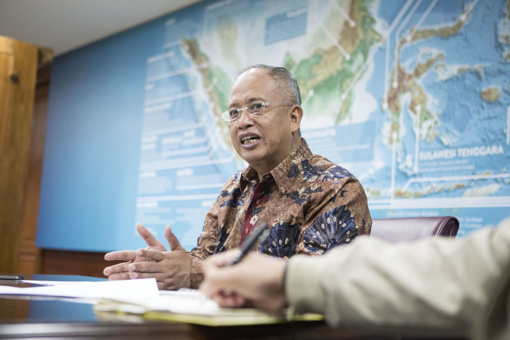 Banyak Dosen Ikut HTI, Menristekdikti Minta Rektor Bertanggungjawab