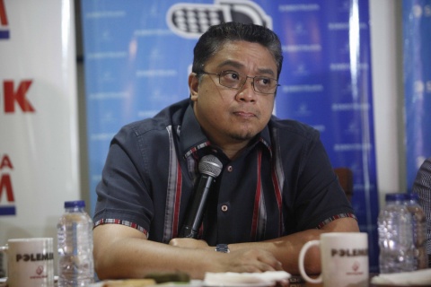 Pertemuan SBY-Prabowo Tunggu Momentum