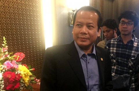 PAN: Koalisi Bukan Ada atau tidak Ada Menteri di Kabinet