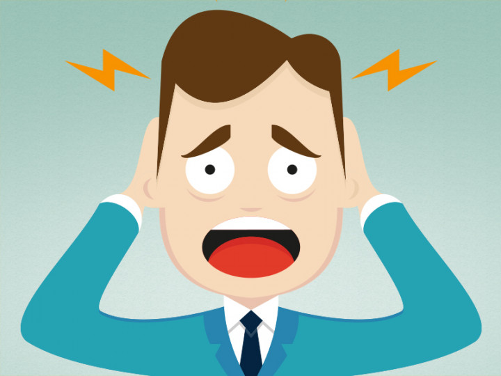 Infografik: Kompleksitas Kombinasi Depresi