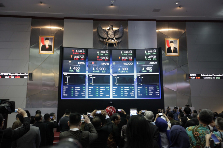 <i>Buyback</i> Saham, Waskita Beton Precast Anggarkan Dana Rp1 Triliun