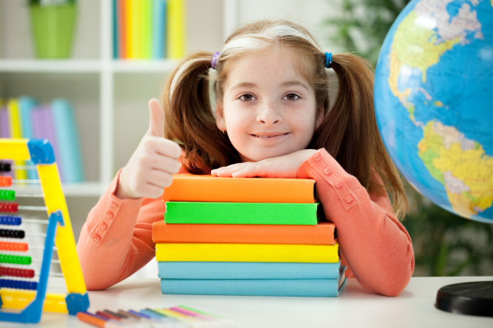 Bagaimana Buku Mempengaruhi Kecerdasan Seorang Anak?