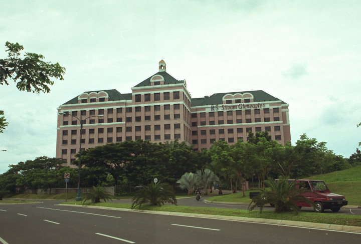 Cari Dana Segar, Siloam Bakal <i>Right Issue</i> 325,2 Juta Saham