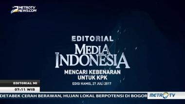 Mencari Kebenaran untuk KPK