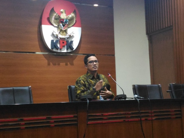 2 Pejabat Pemkab Klaten Jadi Tersangka Jual Beli Jabatan