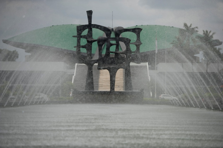 Banggar-Pemerintah Capai Kesepakatan untuk APBNP 2017