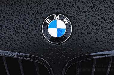 BMW Bantah Terlibat Skandal Emisi Diesel