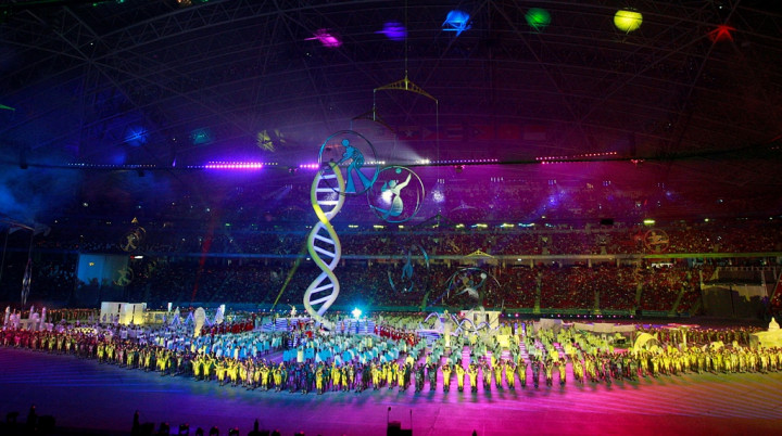 Indonesia Incar SEA Games 2019