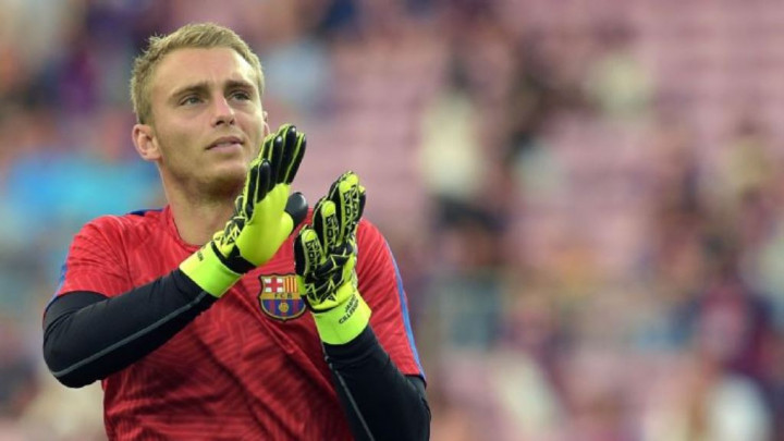 Reaksi Penggawa Barcelona setelah Mengalahkan MU