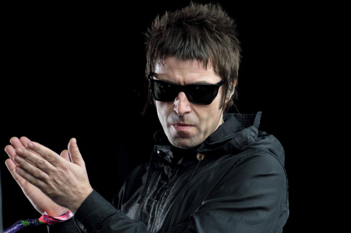 Konser Liam Gallagher di Indonesia Ditunda