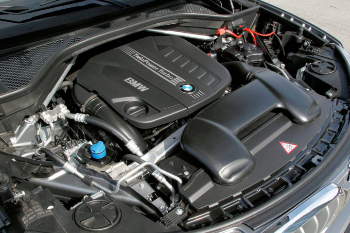 Inggris Bakal Larang Mobil Bermesin Diesel dan Bensin di 2040