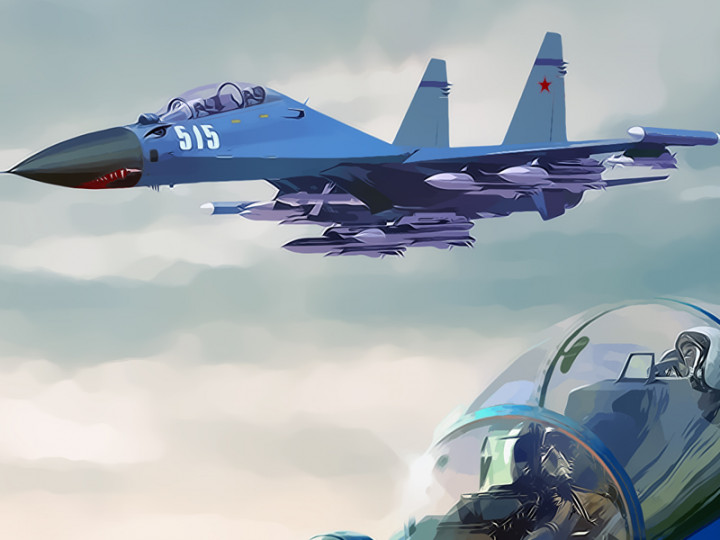 Hari ini: Bencana Sknyliv Airshow di Ukraina