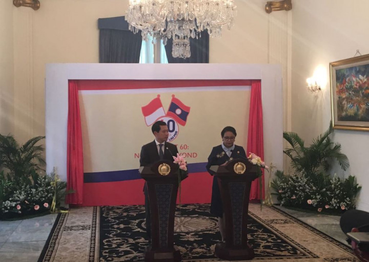 Menlu Laos: ASEAN Harus Bawa Keuntungan bagi Rakyatnya