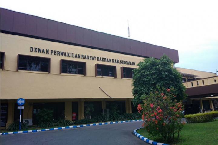 Tiga Fraksi di DPRD Sidoarjo Tolak Gedung Terpadu Berlantai 17