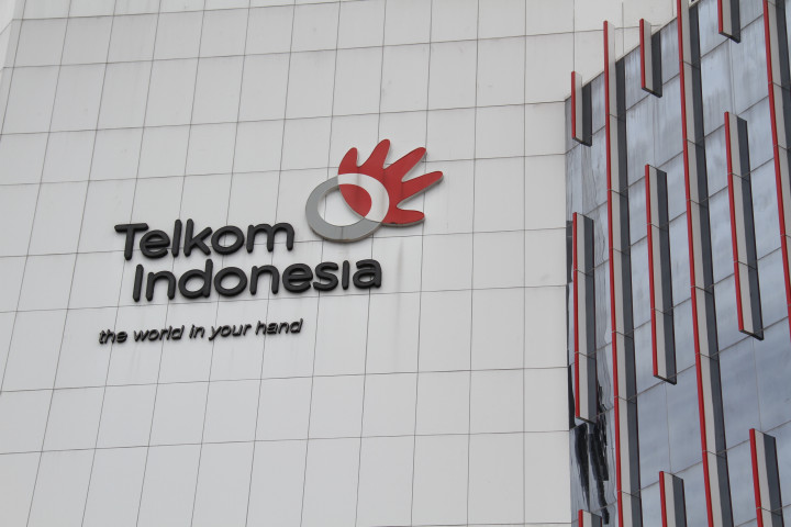 Pendapatan Bisnis Digital PT Telkom Tumbuh Pesat