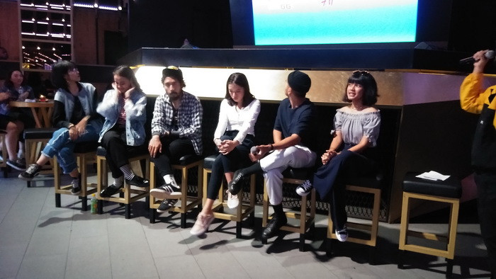 We The Fest 2017 Umumkan Lima Penampil Baru