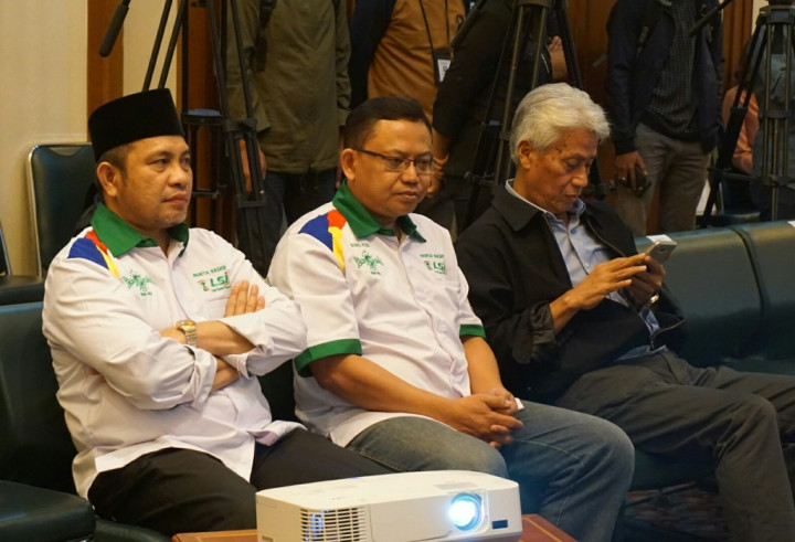Misi LSN: Membawa Budaya Pesantren ke Pertandingan Sepak Bola