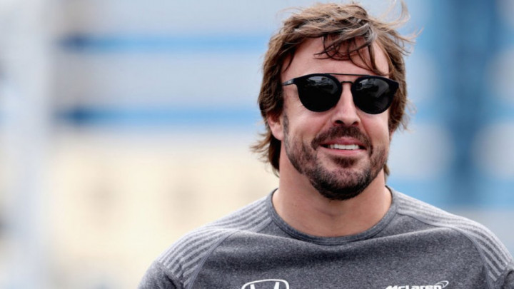Alonso Menatap Positif GP Hungaria