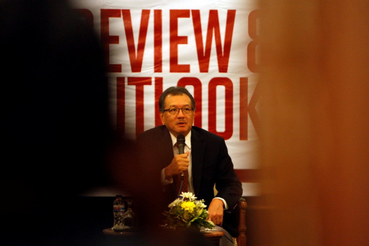 Kuartal II, Simpanan yang Dijamin LPS Naik ke Rp121,9 Triliun