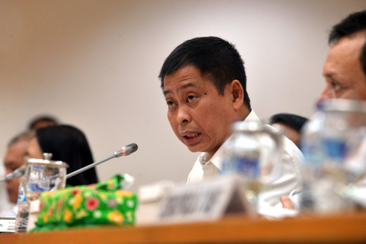 Ke AS, Jonan Buka Peluang Kerja Sama Peningkatan Produksi Migas