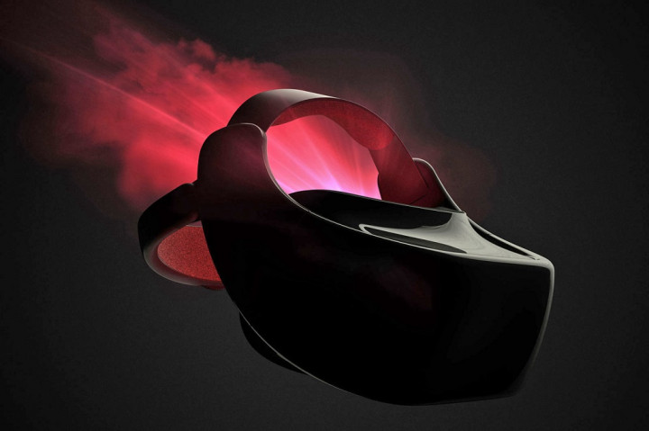 HTC Buat Headset VR Mandiri