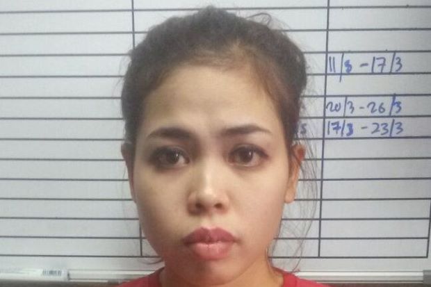 Tim Pengacara Siti Aisyah Pelajari Bukti yang Dibeberkan Jaksa