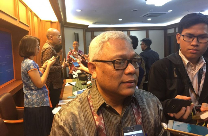 Kerangka CoC Laut China Selatan akan Disepakati di Pertemuan Menlu ASEAN