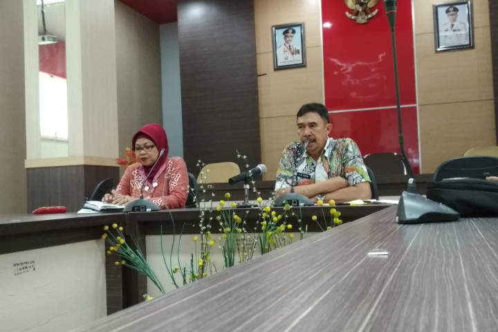 Investasi Sulsel di Triwulan II Naik 159 Persen
