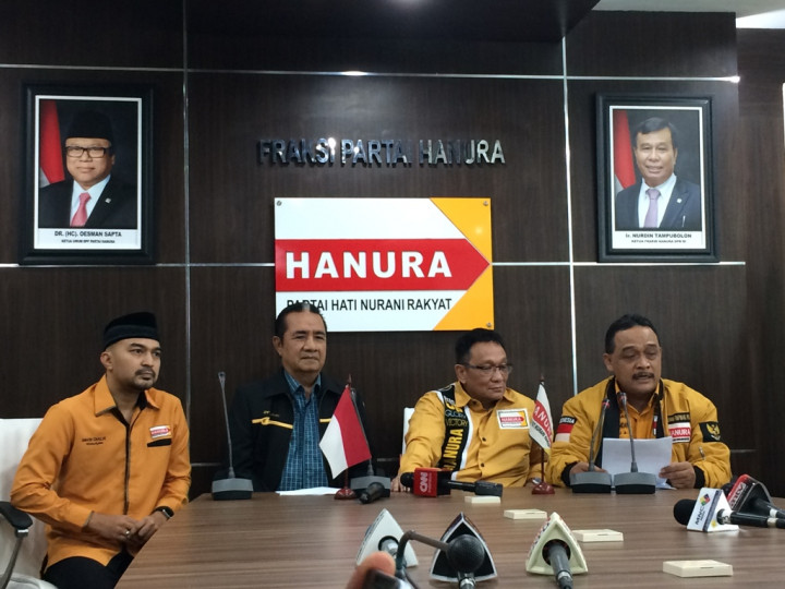 Pemerintah Disarankan tak Merespon Pernyataan SBY