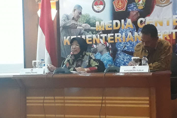 Pengembangan Pesawat Tempur Indonesia-Korsel Sudah 14%