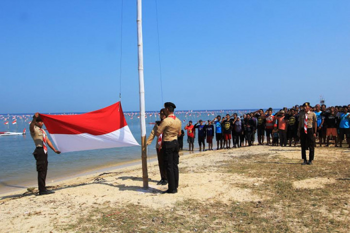 Universitas Mahendratta Denpasar Jamin Bersih dari Ajaran Radikal