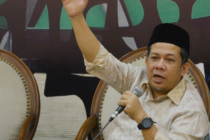 Fahri: Dana Haji untuk Pembangunan Infrastruktur, Salah!
