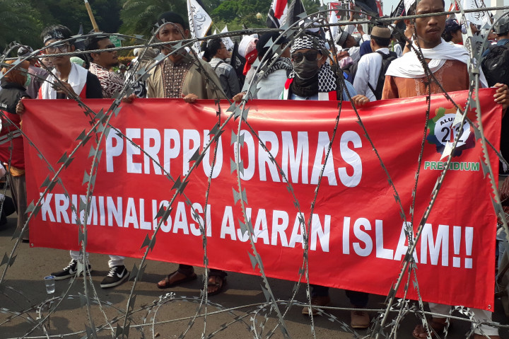 MUI Diminta Murni Memberikan Pendapat Sesuai Agama