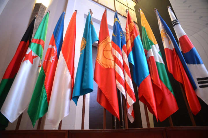 Indonesia jadi Tuan Rumah Konferensi Reasuransi Asia