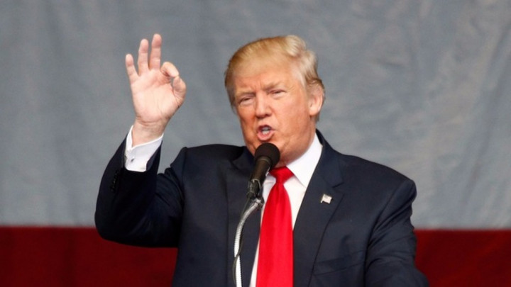 Trump Segera Jatuhkan Sanksi Baru Terhadap Rusia