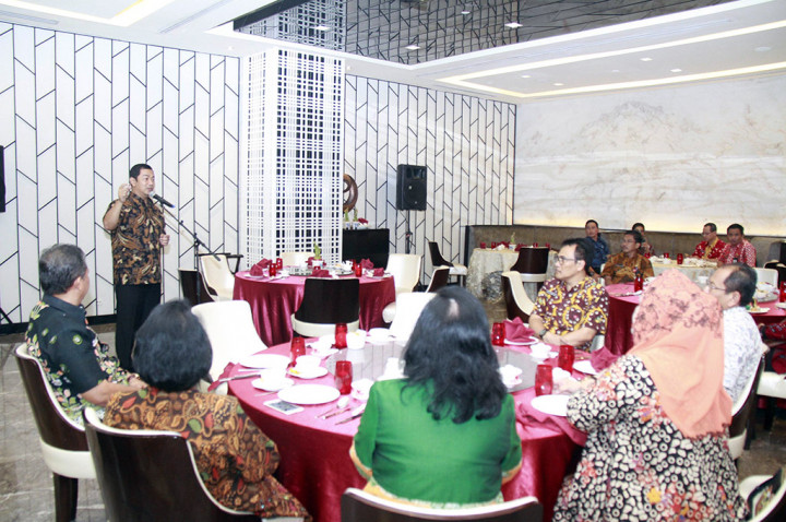 Semarang, Demak, dan Kendal Bangun Kerjasama Pemerataan Ekonomi