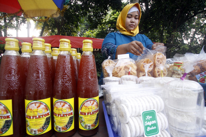 Bir Pletok Bakal Jadi <i>Welcome Drink</i> di Setiap Hotel di Jakarta