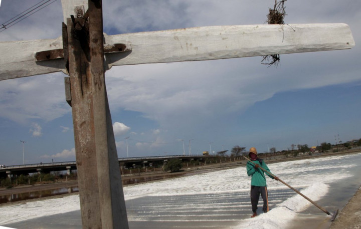 Pengamat: Impor Garam Seharusnya Bukan Prioritas