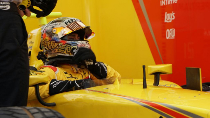 Sean dan Nato Raih Poin pada Balapan Pertama di Hungaroring