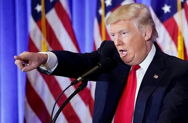 Trump Tuduh China Tidak Berbuat Apa-Apa dalam Hentikan Korut