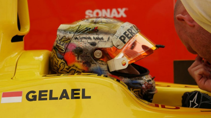 Komunikasi Masih Menjadi “PR” Tim Arden